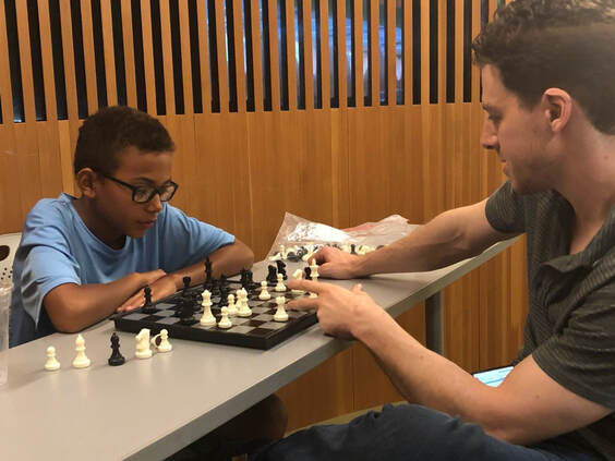 Everything You Need To Know About Chess Coaching: How (And Why) To
